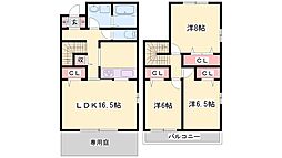 姫路市御立西１丁目の一戸建て