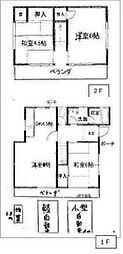 姫路市広畑区才の一戸建て