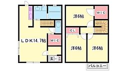 姫路市御立中１丁目の一戸建て