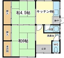 姫路市西庄の一戸建て