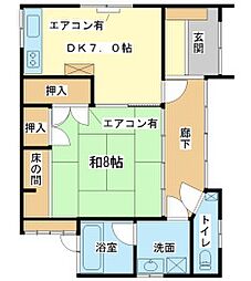 姫路市土山６丁目の一戸建て