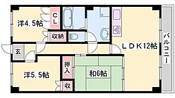 姫路市飾磨区英賀春日町１丁目