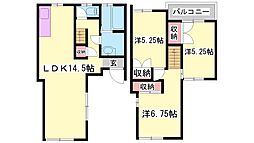 加古川市加古川町稲屋の一戸建て