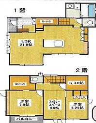 姫路市香寺町溝口の一戸建て