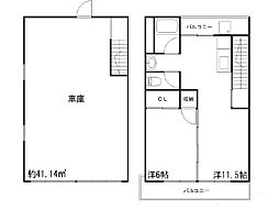 姫路市城東町京口台の一戸建て