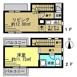 姫路市広畑区東夢前台４丁目の一戸建て