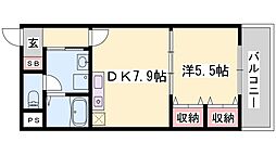 姫路市三左衛門堀東の町