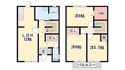 姫路市神子岡前４丁目の一戸建て