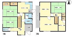 姫路市御立中８丁目の一戸建て