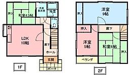 姫路市夢前町山冨の一戸建て