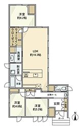 加古郡播磨町上野添１丁目の一戸建て