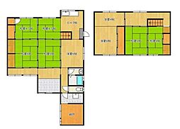 姫路市網干区福井の一戸建て