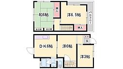 高砂市春日野町の一戸建て