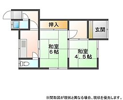 姫路市白国５丁目の一戸建て