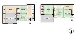 相生市旭５丁目の一戸建て