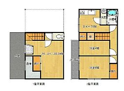 加古川市平岡町西谷の一戸建て