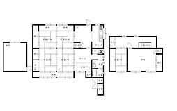 姫路市網干区浜田の一戸建て