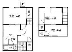 姫路市飾磨区今在家北３丁目の一戸建て