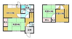 姫路市御立西１丁目の一戸建て