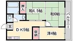 姫路市香寺町中仁野