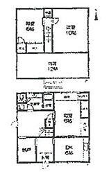 加古郡稲美町六分一の一戸建て