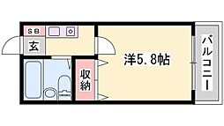 姫路市南駅前町