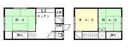 姫路市神子岡前２丁目の一戸建て