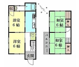 加古川市平岡町新在家の一戸建て