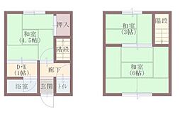 姫路市五軒邸４丁目の一戸建て