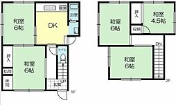 西脇市和田町の一戸建て