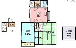 朝来市和田山町竹田の一戸建て