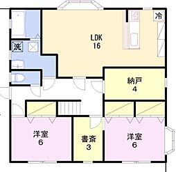 姫路市飾東町庄の一戸建て