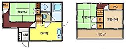 神崎郡福崎町福崎新の一戸建て