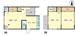 姫路市八代の一戸建て