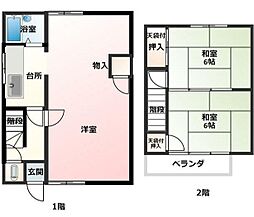 姫路市八代宮前町の一戸建て