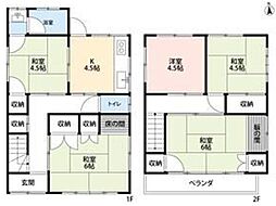相生市相生5丁目の一戸建て