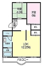 ローレルハイツ北神戸4号棟 528