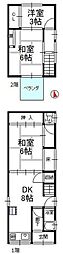 姫路市野里慶雲寺前戸建