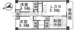 シャルヴィ加古川 112