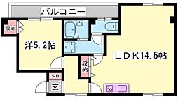 白浜駅西マンション 502