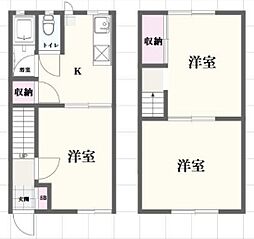 加古川市尾上町安田の一戸建て