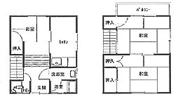 姫路市御立西6丁目の一戸建て