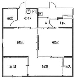 姫路市北今宿３丁目の一戸建て