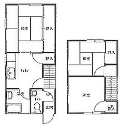 姫路市御立北３丁目の一戸建て