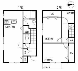 たつの市御津町苅屋の一戸建て