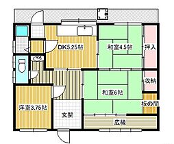 白浜町神田貸戸建