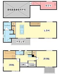 姫路市岩端町の一戸建て