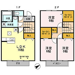 エルシオン竹ケ花 103