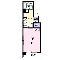 東町アーバンライフ 202