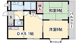 姫路市大津区天神町１丁目